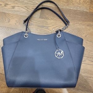 Micheal Kors Jet Set large
